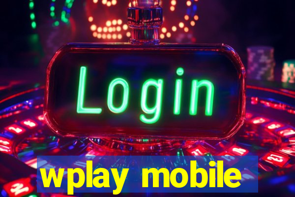 wplay mobile