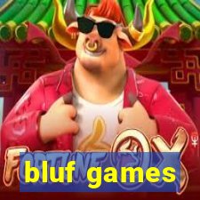 bluf games