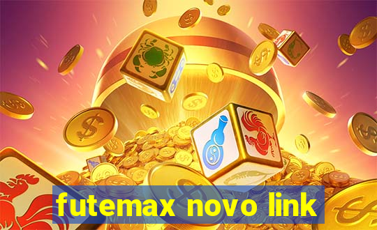 futemax novo link