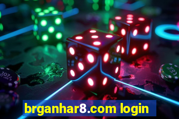 brganhar8.com login