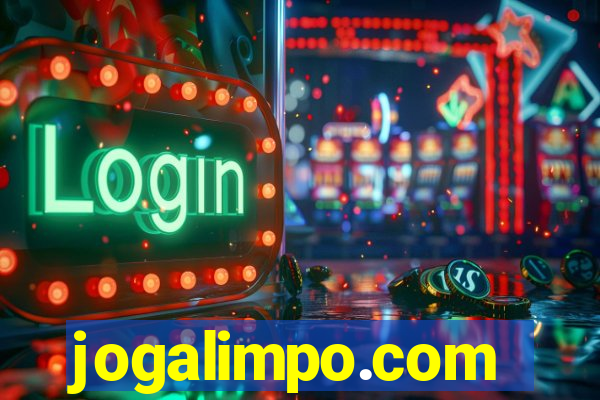 jogalimpo.com