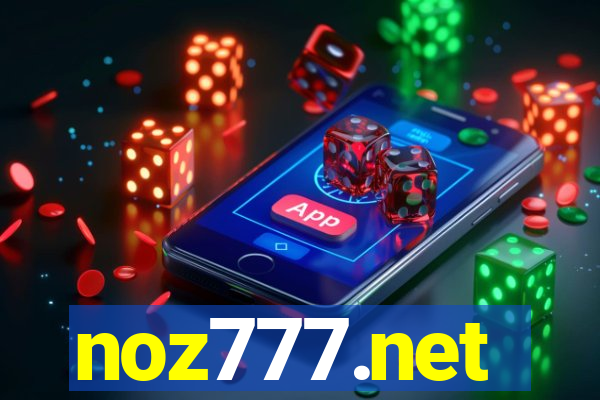 noz777.net