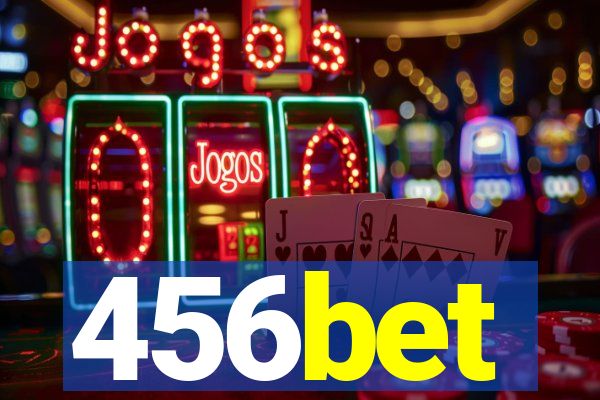 456bet