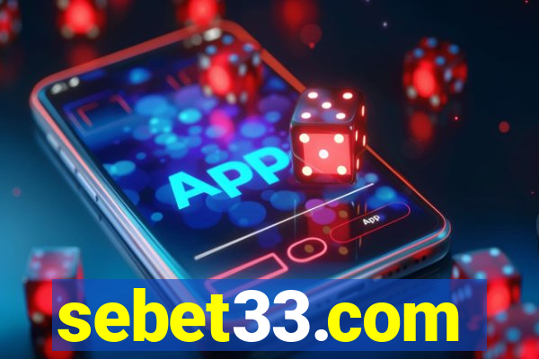 sebet33.com