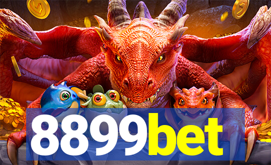 8899bet