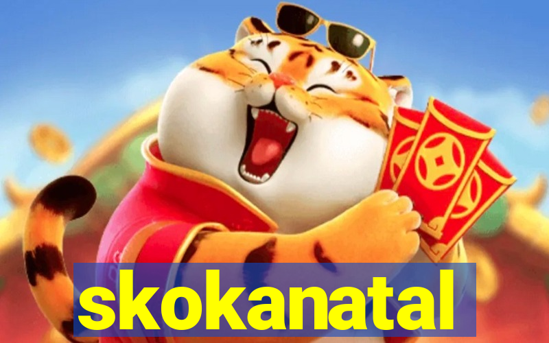 skokanatal