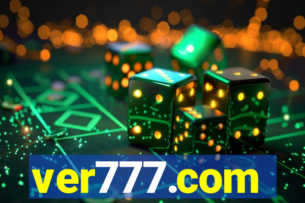 ver777.com