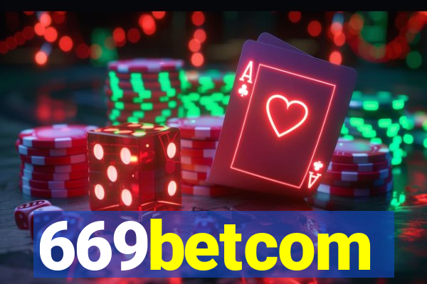 669betcom