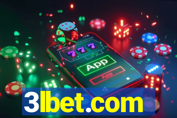 3lbet.com