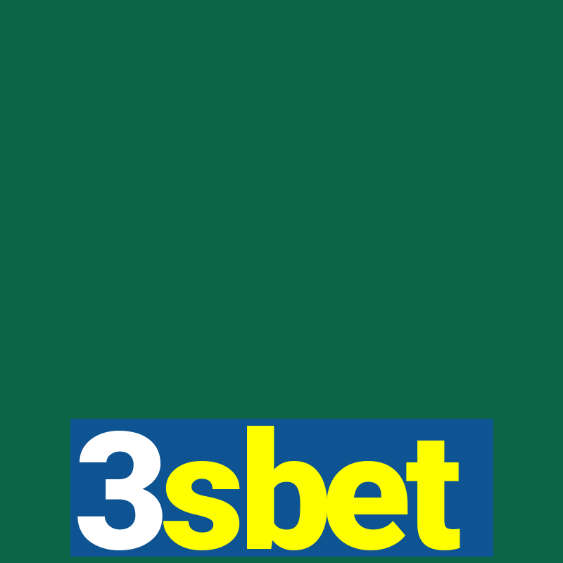 3sbet