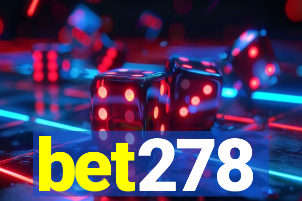 bet278