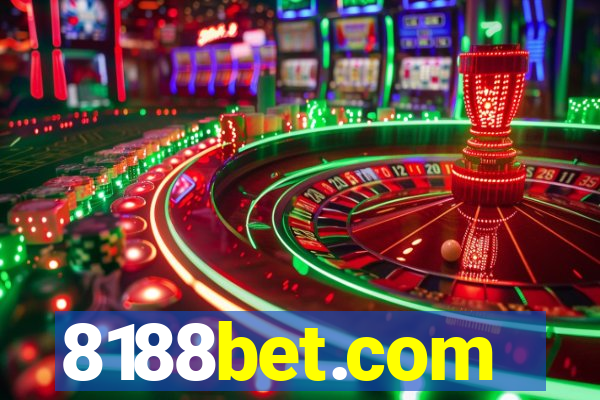 8188bet.com