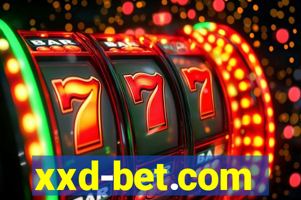 xxd-bet.com