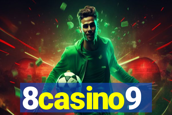 8casino9