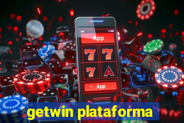 getwin plataforma