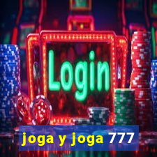 joga y joga 777