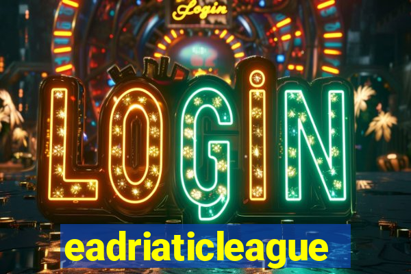 eadriaticleague