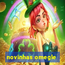 novinhas omegle