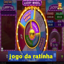 jogo da ratinha