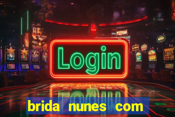 brida nunes com medico portal zacarias