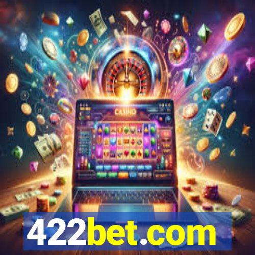 422bet.com