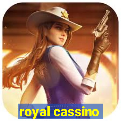 royal cassino