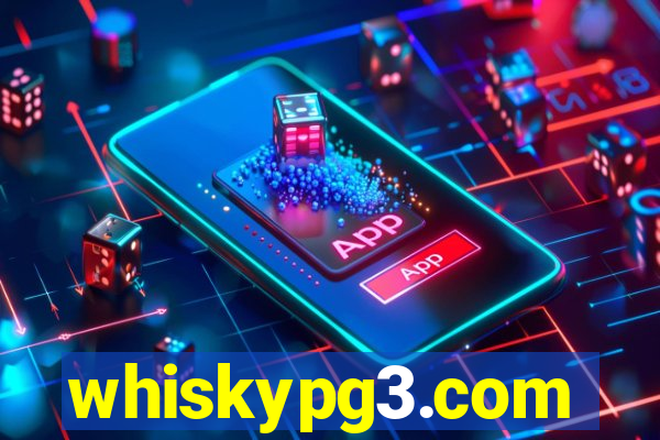 whiskypg3.com