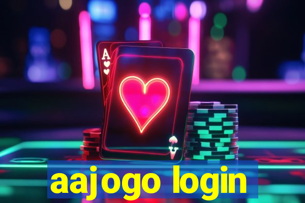 aajogo login