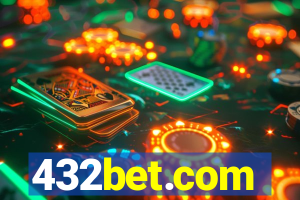 432bet.com