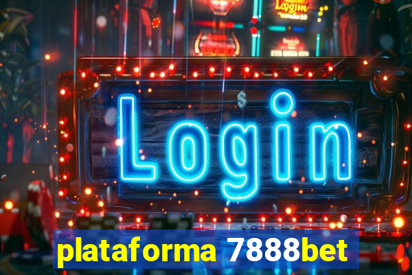 plataforma 7888bet