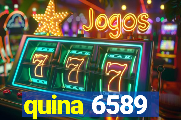 quina 6589