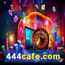 444cafe.com