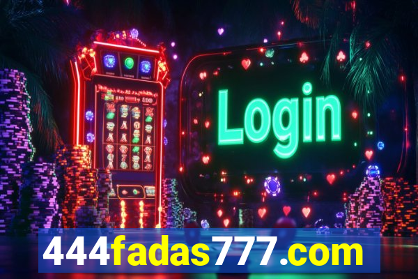 444fadas777.com