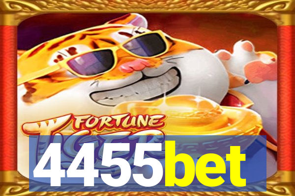 4455bet