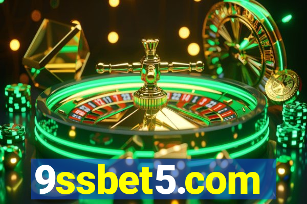 9ssbet5.com