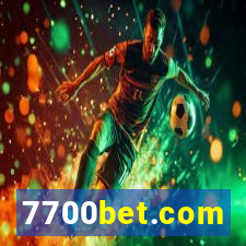 7700bet.com