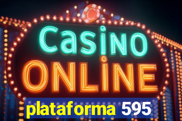 plataforma 595