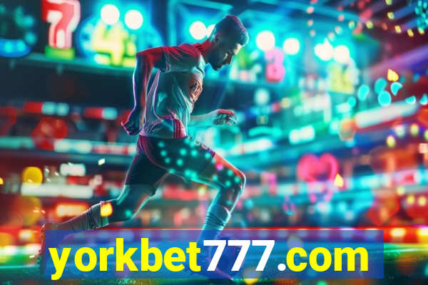 yorkbet777.com