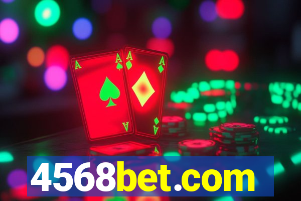 4568bet.com