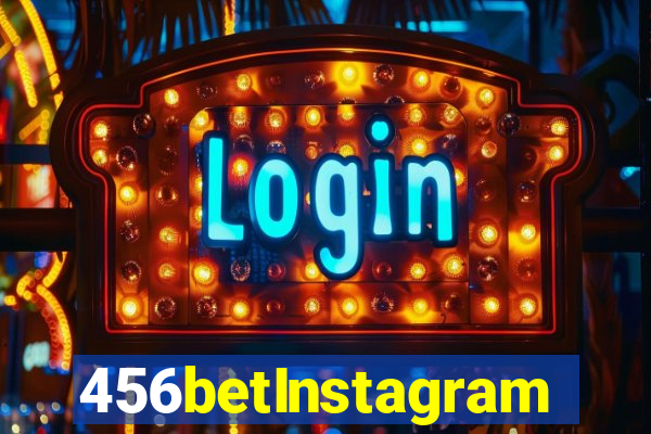 456betInstagram