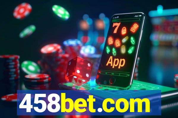 458bet.com