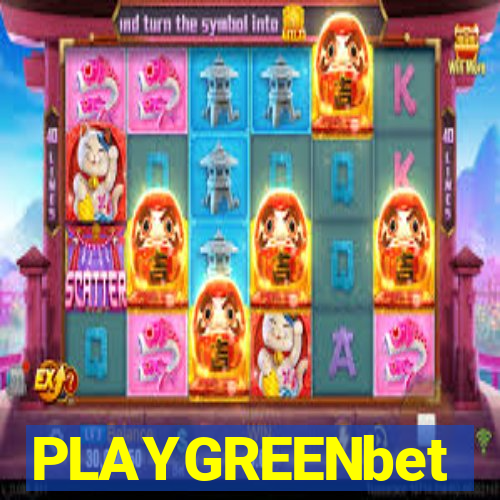 PLAYGREENbet