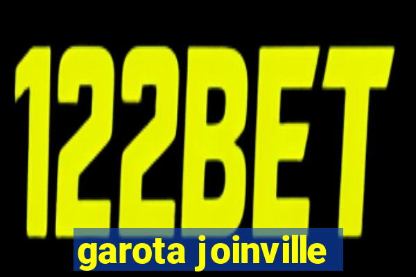 garota joinville