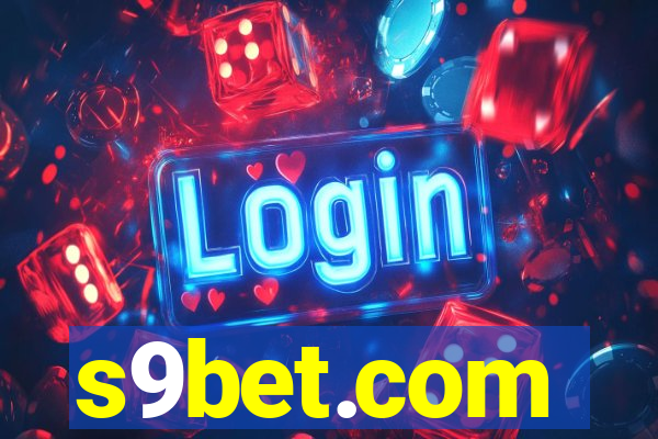 s9bet.com