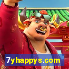 7yhappys.com