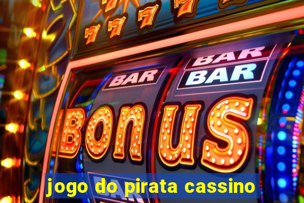 jogo do pirata cassino