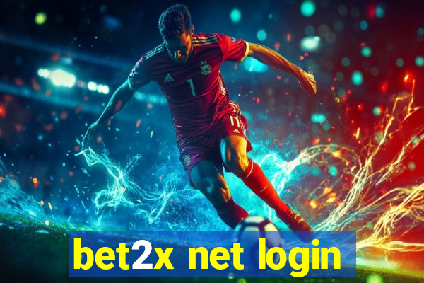 bet2x net login