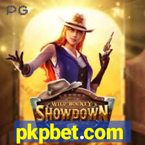 pkpbet.com