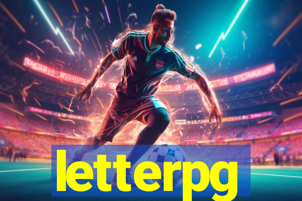 letterpg