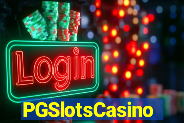 PGSlotsCasino